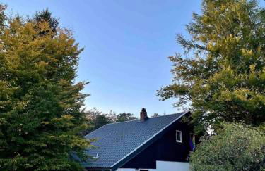 Spirkenhütte Fichtelberg - Ferienhaus bis 6 Personen - mit Sauna - am Fichtelsee - Photo 14