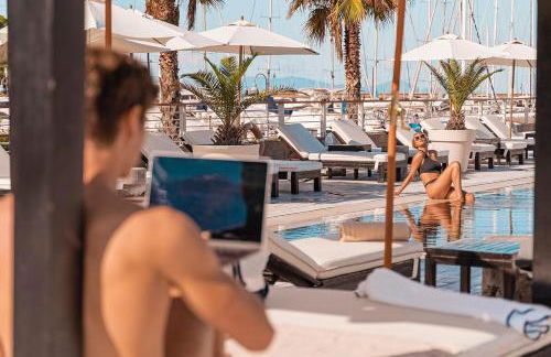 Marina di Scarlino Resort - Photo 20