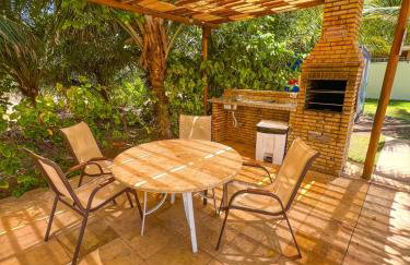 BEACH PARK PALM - COBERTURA LUXO - Foto 18