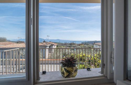 Il lago dei Sogni - Stupenda Vista Lago e Colline - Foto 1