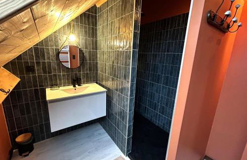 2 houses for a large family or group - Foto 12