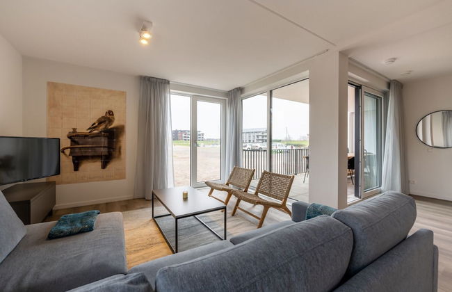 Luxury Apartment in Residence Marina Kamperland - pet Friendly - Foto 60