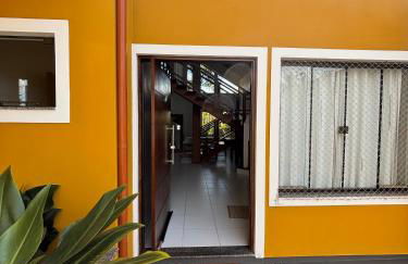 Casa completa para até 8 pessoas - Praia do Campeche - Photo 30