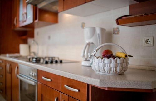 Apartments Dionis - Foto 42