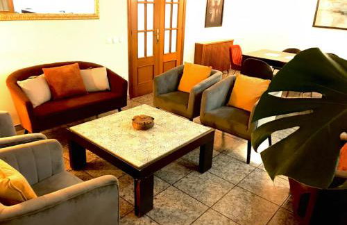 Spacious Villa in Alforja with Private Pool, Mountain View - Foto 12