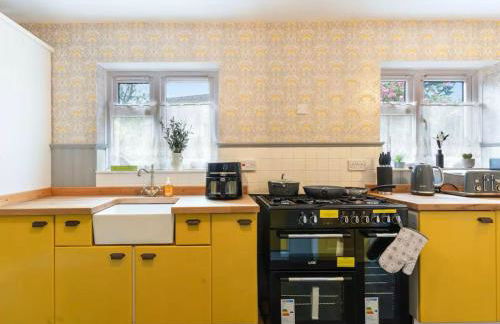 5 Bedroom House for Corporates, Workers, Business - Foto 22