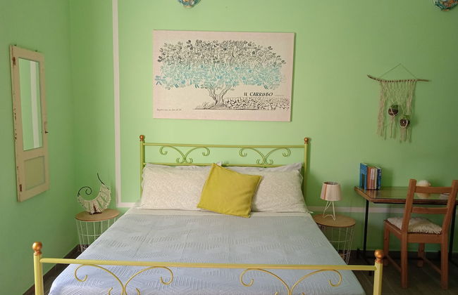 La casa di Aneupe - Foto 9