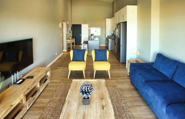 Nivica Lifestyle Living 64, Langebaan 4-Sleeper - Foto 18