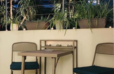 Studio Cannes Croisette - Foto 9