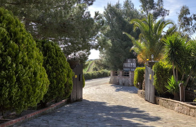 Agriturismo Al Poggetto - Photo 53