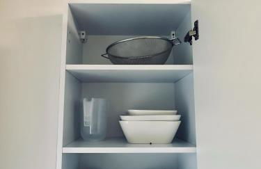 Apartment NeuenHOUSE II Garten & Ruhig - Foto 16