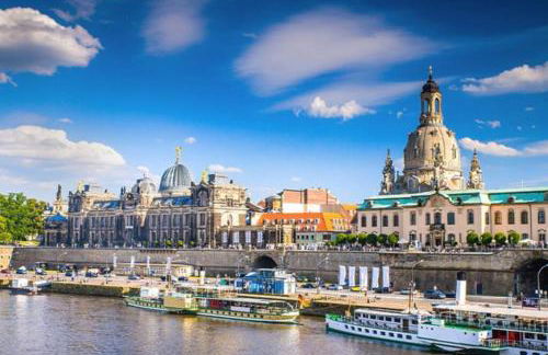 Rooftop - das Apartment mit Dachterrasse - Foto 29