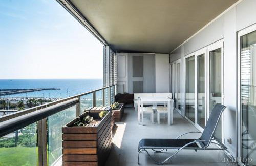 Rent Top Apartments Beach-Diagonal Mar - Photo 80