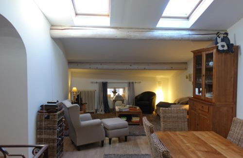 La maison de la lumière - Foto 57