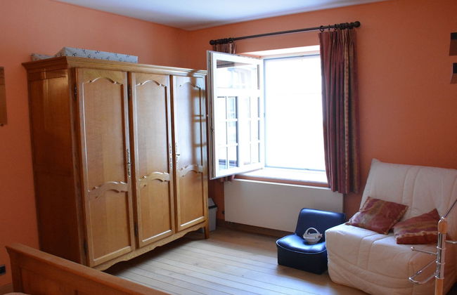 Stylish Holiday Home in Han-sur-lesse With Terrace - Foto 8