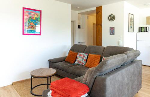 bel appartement 3 pièces dans la Résidence Vosges-Alsace Orbey - Foto 6