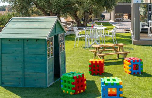 Endless Blue Private Club - Foto 36