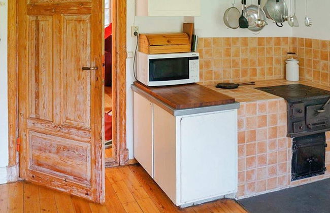 4 Person Holiday Home in Skarblacka - Foto 14