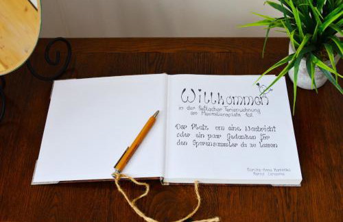 Ferienwohnung Sesslach Altstadt - Foto 67