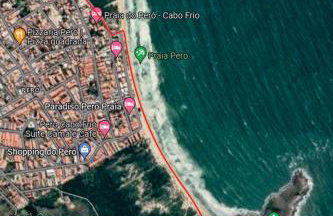 Uma PAUSA na sua vida, com: sol, praia e sossego! - Foto 18