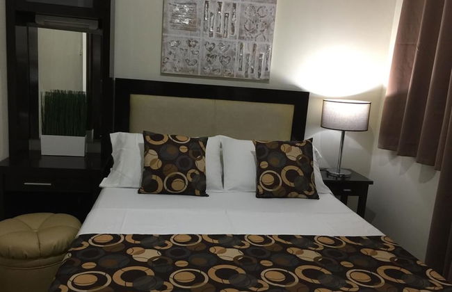 MCH Suites at Le Mirage De Malate - Foto 5