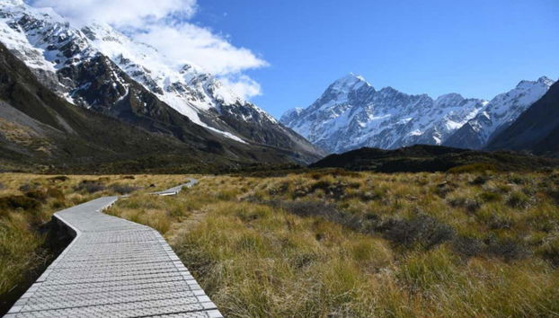 Conectaréis con la naturaleza