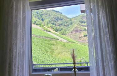 Ferienwohnung Haus am Calmont - Foto 14