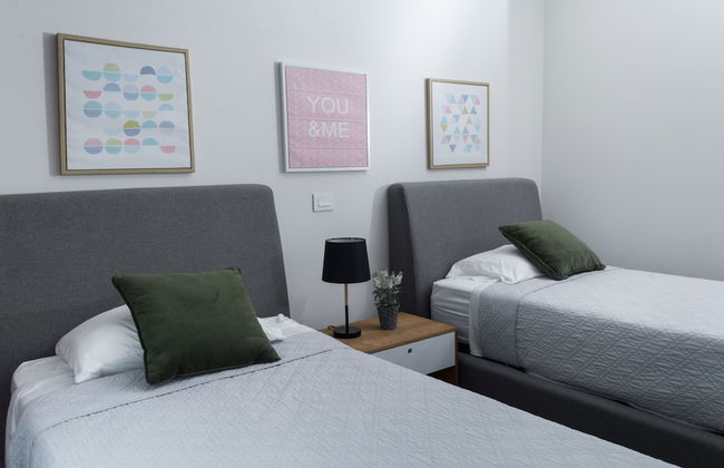 Miyana VIP Luxury Suite by LiveMexicoCity - Foto 6