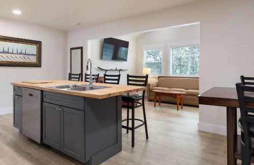 Lighthouse Lodge 1 - Foto 12