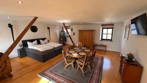 Schloss Weichs Regensburg - Foto 2