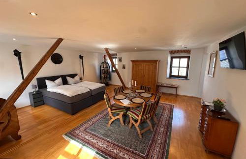 Schloss Weichs Regensburg - Foto 1