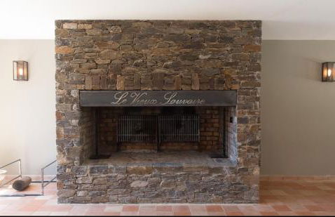 Relais du vieux sauvaire - Foto 51