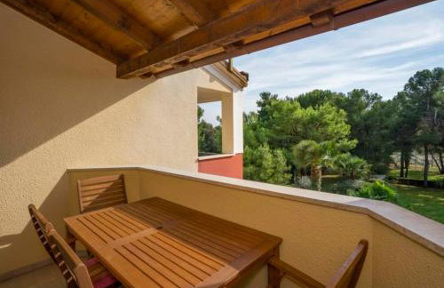 Apartments Villa Rossella 1 - Photo 20