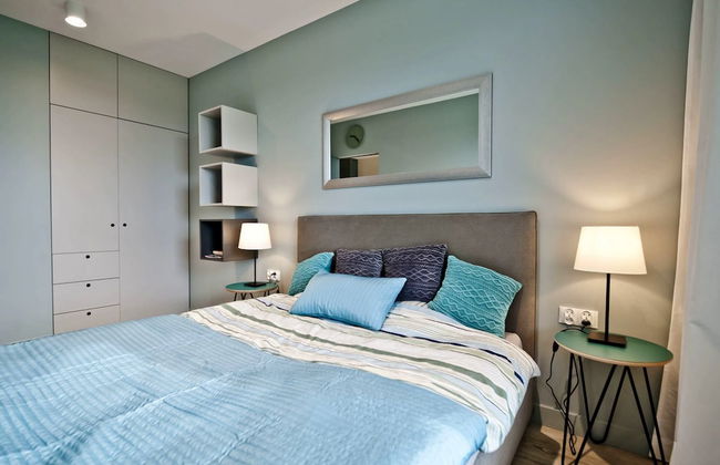 BlueApart Apartamenty Na Plazy Jastarnia - Foto 15