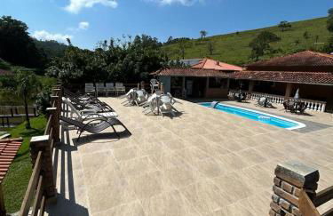 Chales em Salesopolis - Recanto da Barra - Foto 7