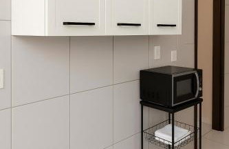 Apartamento em zona nobre com três quartos, sendo um suíte - Foto 15