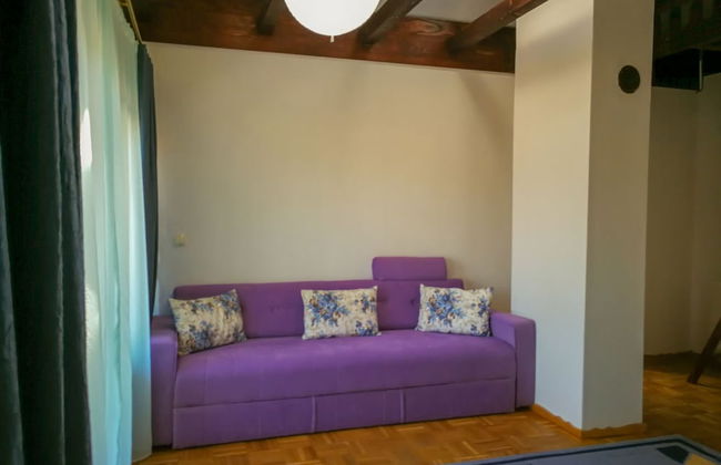 Apartments Aora - Foto 13