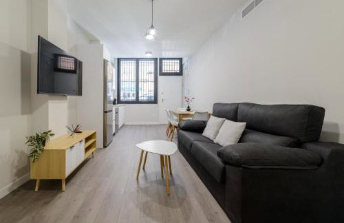 Torrejón Suites - Foto 27