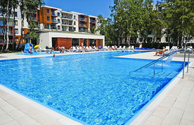 BalticOn Polanki - Foto 1