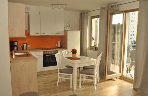 Apartament przy Parku Zdrojowym - Foto 10