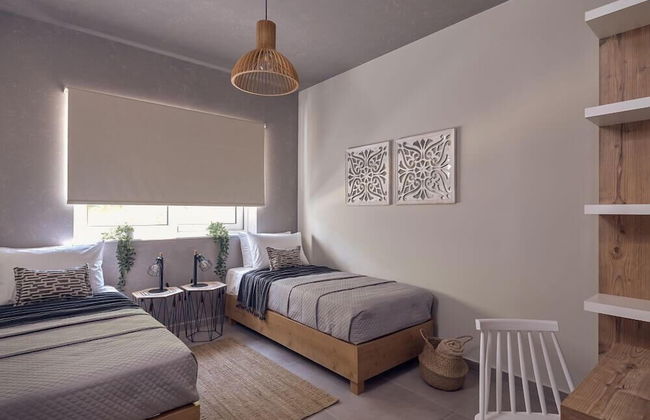 Chris & Jo Villas - Foto 15