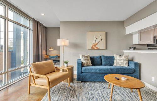 Littlefield Lofts, hosted by Placemakr - 6th Street - Foto 78