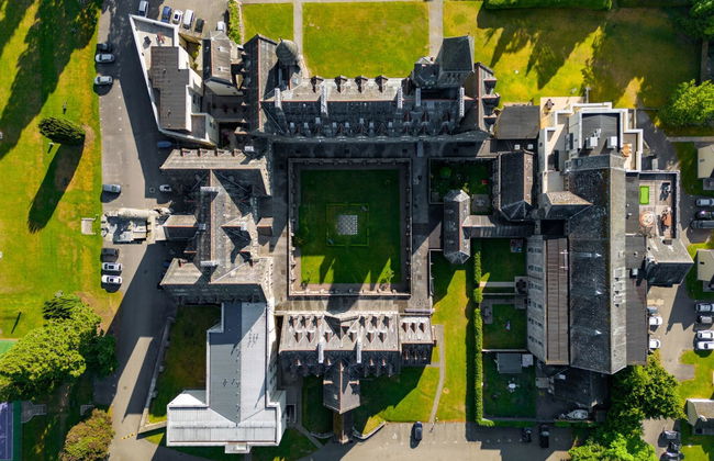 The Highland Club - Foto 46