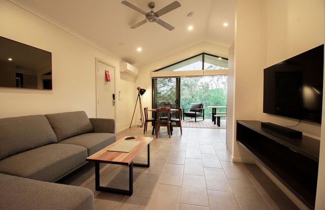 Alivio Tourist Park Canberra - Photo 54