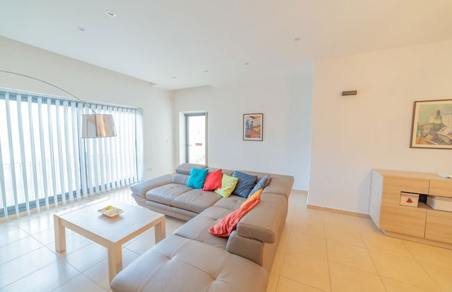 Luxury Seaview & Pool - Foto 12