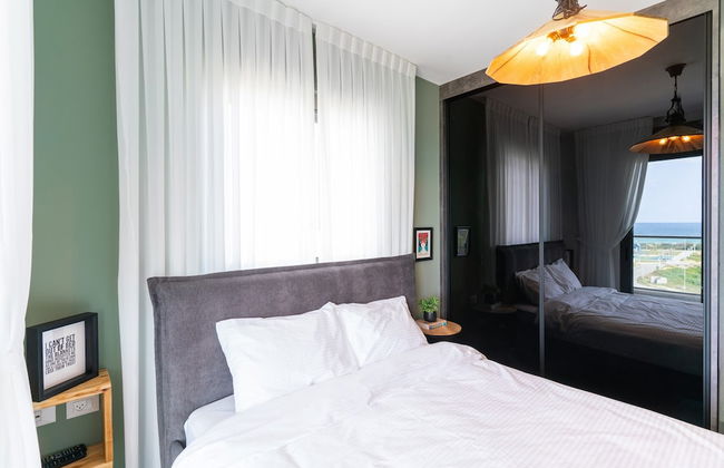 Sunny Haven Sea View Escape by Sea N Rent - Foto 5