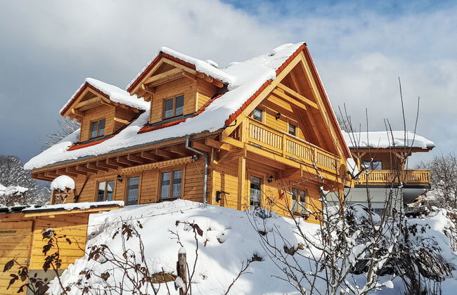 Chalet Sven - Photo 50