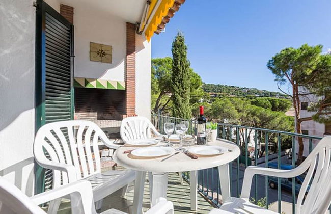 104672 - Apartment in Llafranc - Foto 13