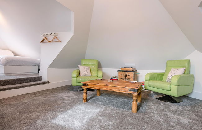 The Art Room Leiston Air Manage Suffolk - Photo 5