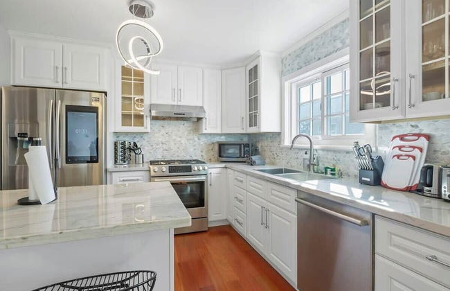 @ Marbella Lane - Buckingham Place Laundry + P - Foto 16